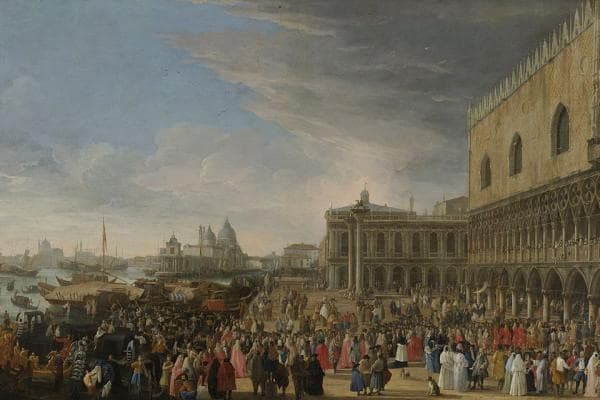 Modern Era Image