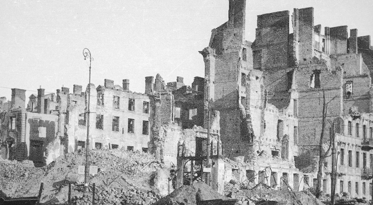 World War Image